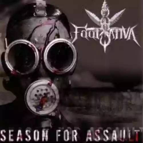 Cover di Season for Assault