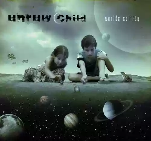 Cover di Worlds Collide
