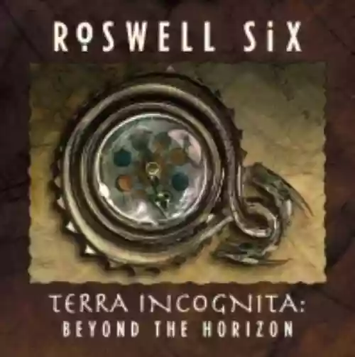 Cover di Terra Incognita