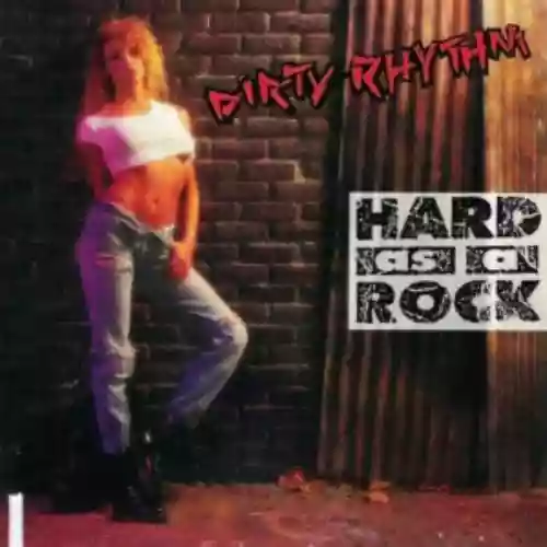 Cover di Hard as a Rock