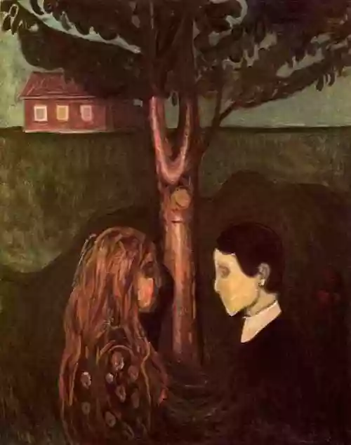Cover di Occhi negli occhi