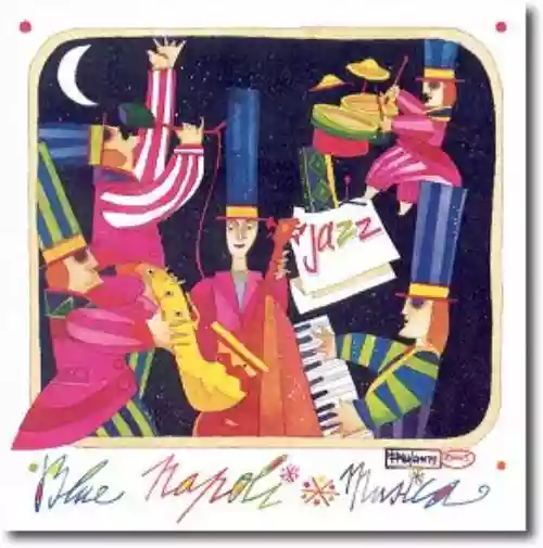 Cover di Musica