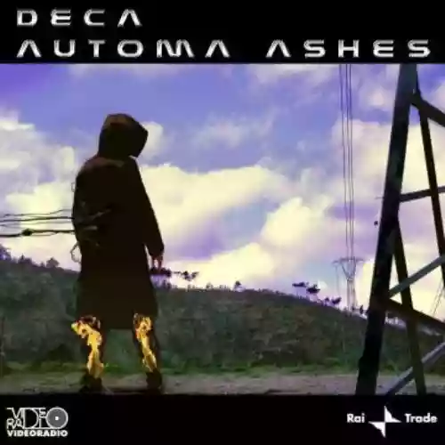 Cover di Automa Ashes