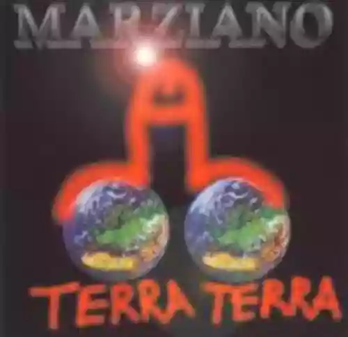 Cover Gianfranco Marziano - Terra Terra