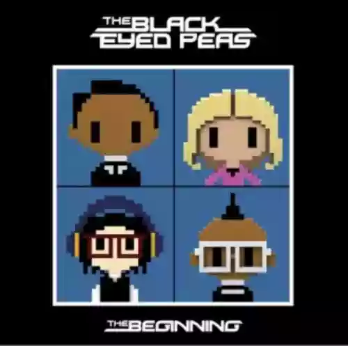 Cover di The Beginning