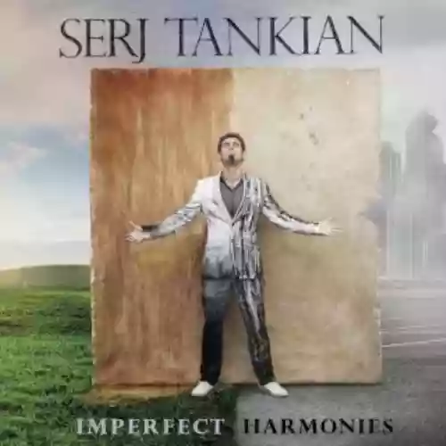 Cover di Imperfect Harmonies