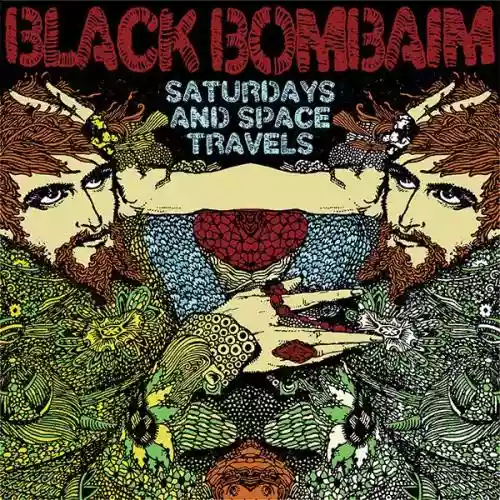 Cover di Saturdays And Space Travels