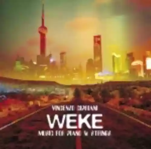 Cover di Weke