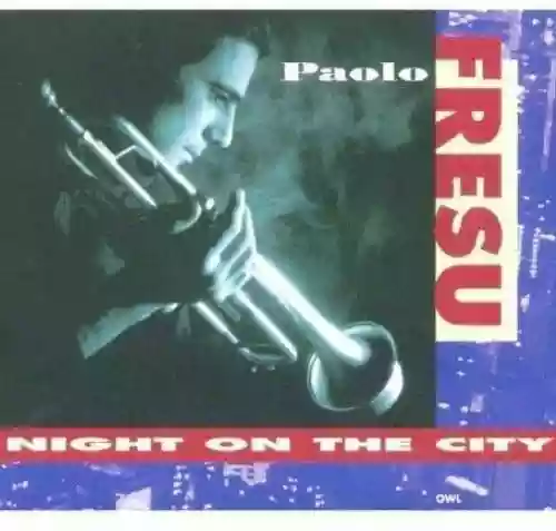 Cover di Night On The City