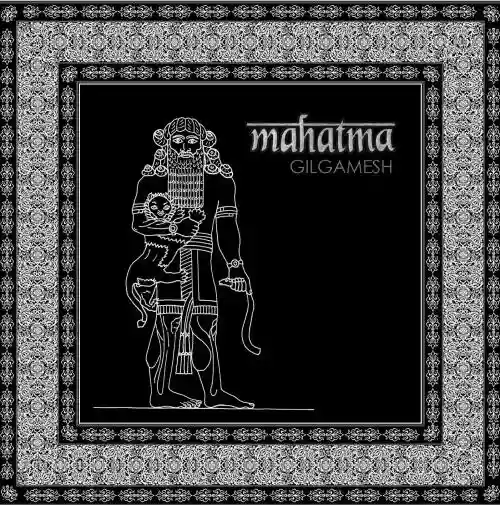 Cover di Gilgamesh