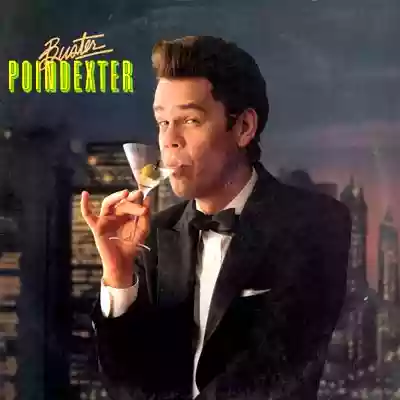 Cover of Buster Poindexter Buster Poindexter