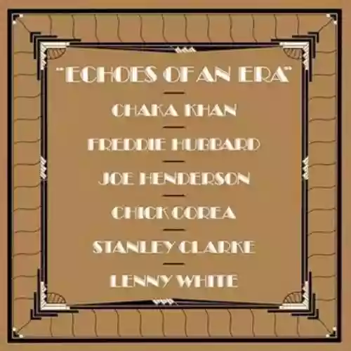 Cover di Echoes Of An Era