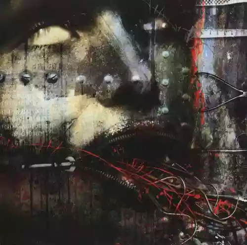 Cover di The Funeral March