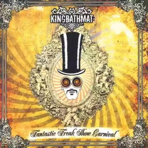 Cover di Fantastic Freak Show Carnival