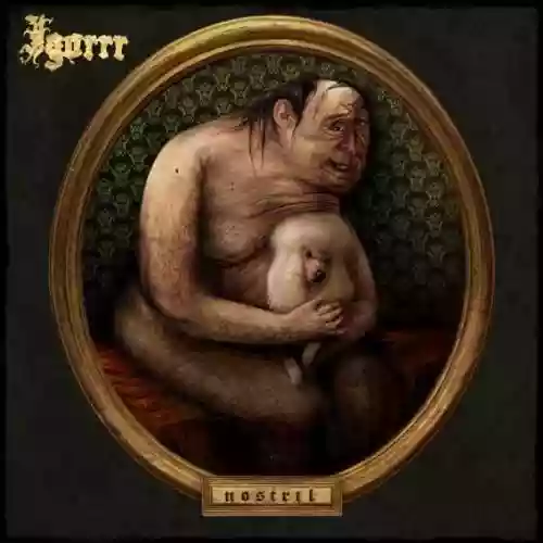 Cover di Nostril