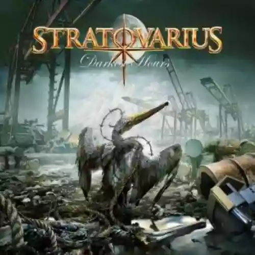 Cover di Darkest Hours