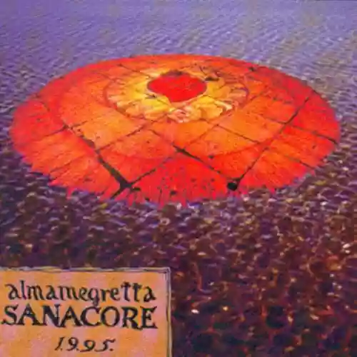 Cover di Sanacore