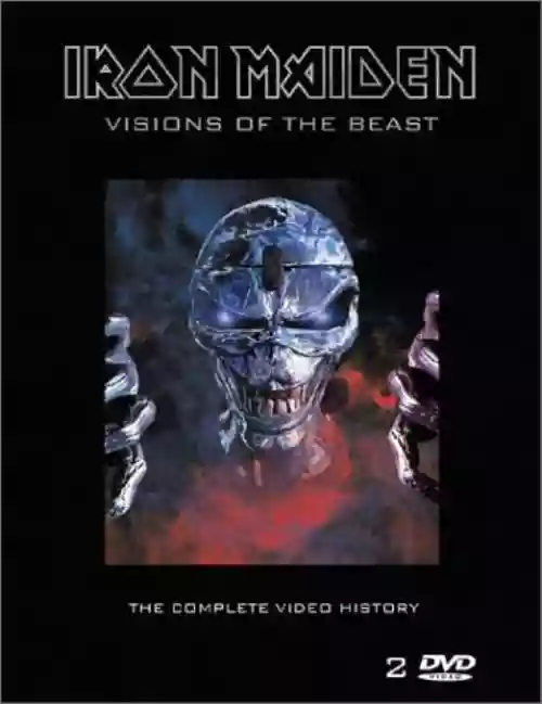 Cover di Visions Of The Beast