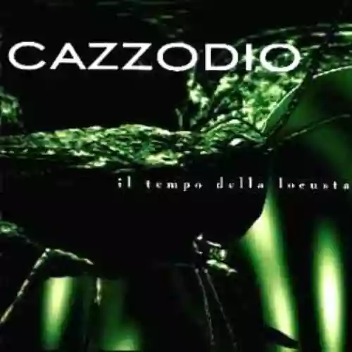 Cover di Ill Tempo Della Locusta