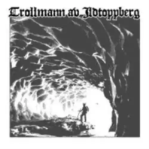 Cover di Arcane Runes Adorn the Ice-Veiled Monoliths of the Ancient Cavern of Stars