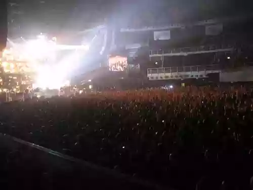 Cover di Live in Bologna