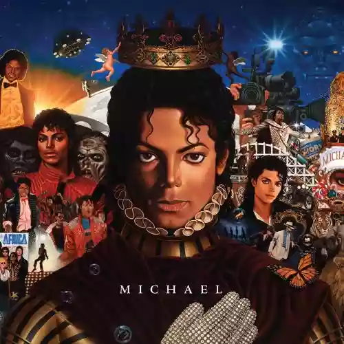 Cover di Michael