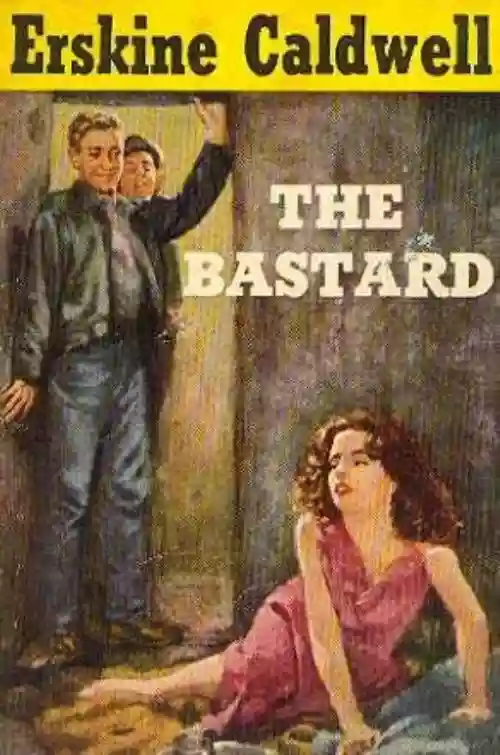 Cover di Il Bastardo