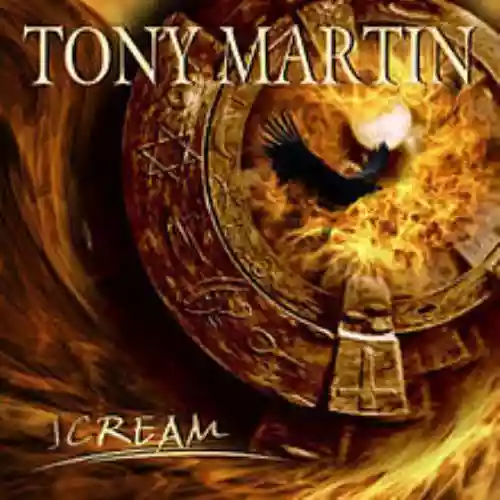 Cover di Scream