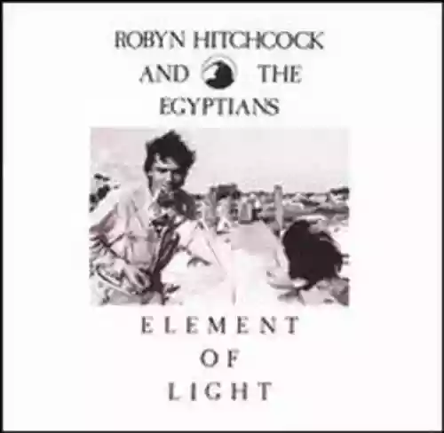 Cover di Element of Light