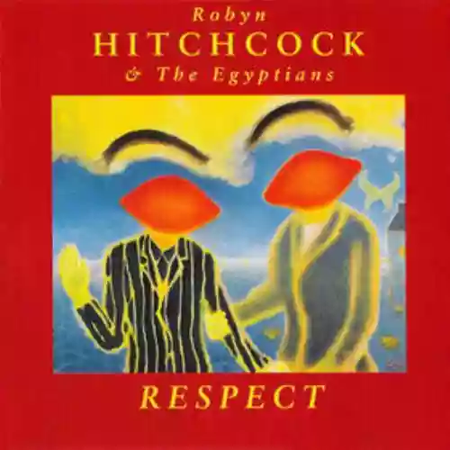 Cover di Respect