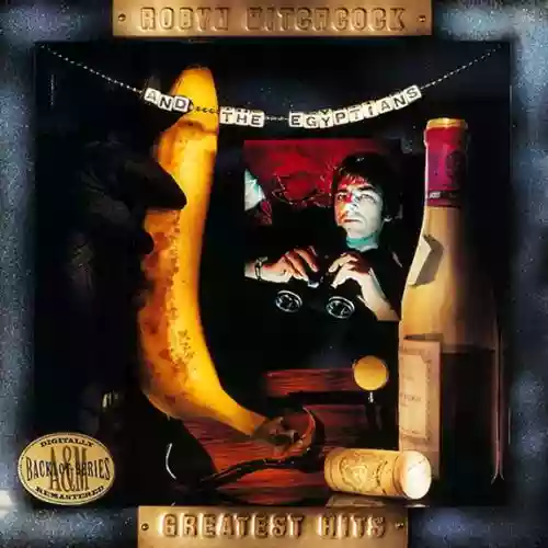 Cover di Greatest Hits
