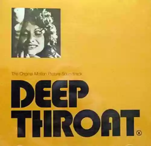 Cover di Deep Throat O.S.T.