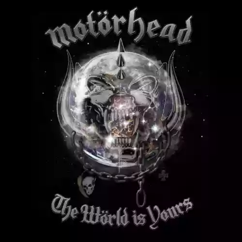 Cover di The world is yours