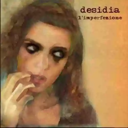 Cover di L'Imperfezione