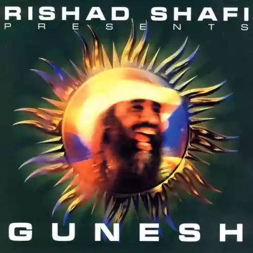 Cover di Rishad Shafi Presents Gunesh