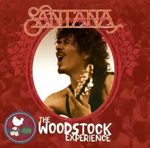 Cover di The Woodstock Experience