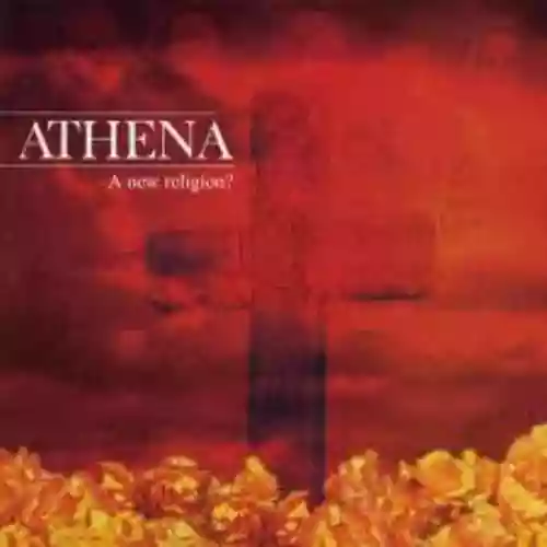 Cover di A New Religion?