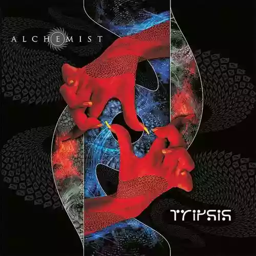 Cover di Tripsis