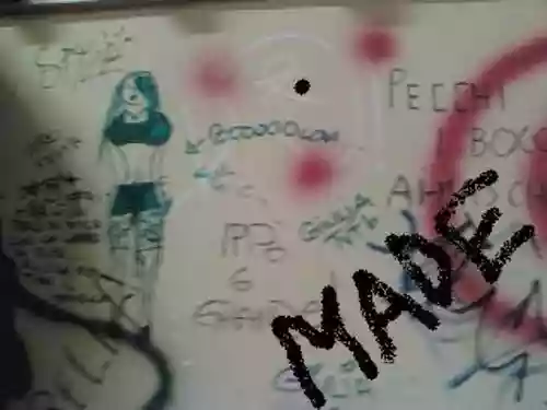 Cover di Suburbia