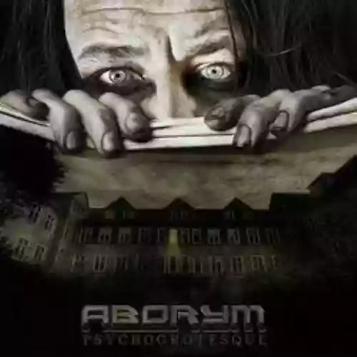 Cover di Psychogrotesque