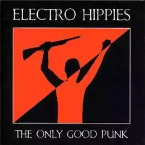 Cover di The Only Good Punk... Is a Dead One