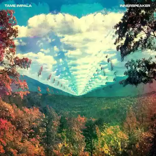 Cover di Innerspeaker