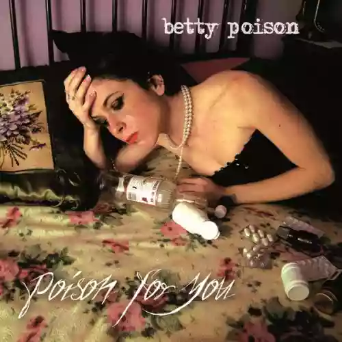 Cover di Poison For You