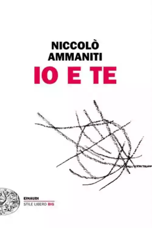 Cover di Io e Te