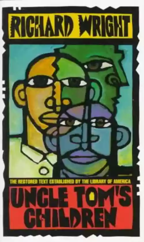 Cover di I Figli Dello Zio Tom