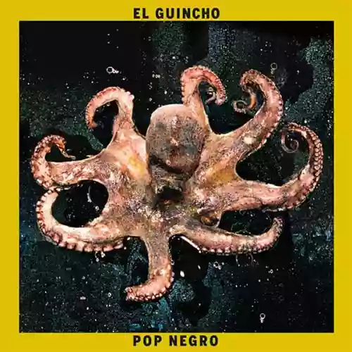 Cover di Pop negro