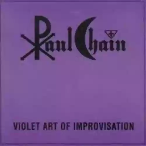 Cover di Violet Art of Improvisation
