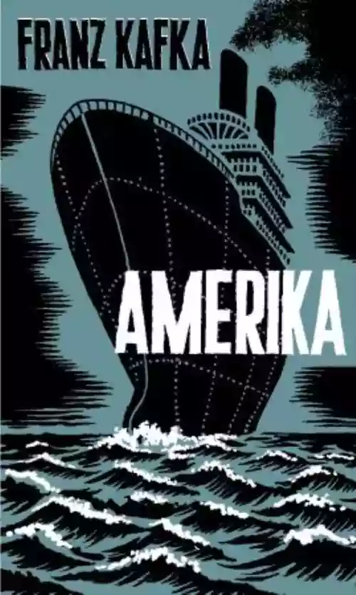 Cover di America