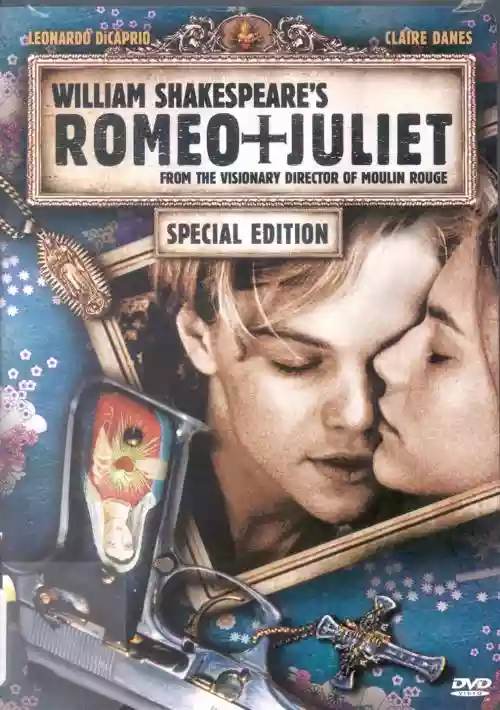 Cover di Romeo + Giulietta