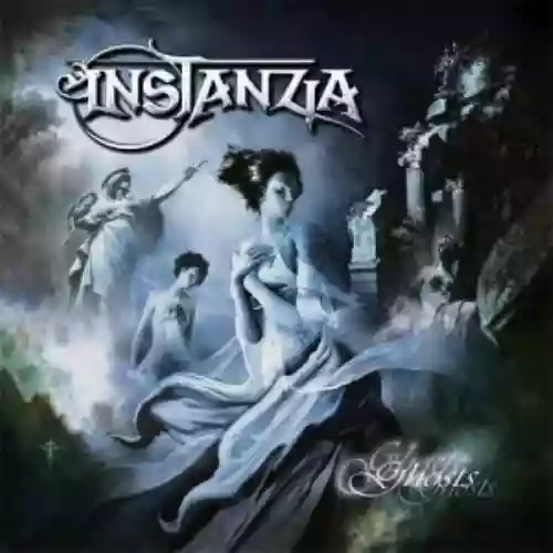 Cover di Ghosts
